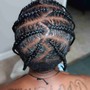 Crochet Braids