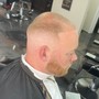 Men's Cut