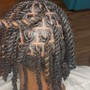 Designer Stitch Braids