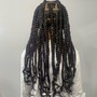 Natural 2 Strand Twists