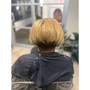 Mini Trim (ages 4-10)