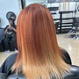 Keratin Treatment