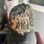 Loc Maintenance-Long locs