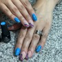 Kid’s Gel Manicure