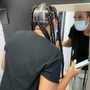 Scalp Treatment