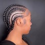 Individual Braids