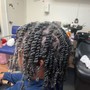 Eyelash Curl / Perm