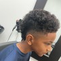 Kid’s Cut 9 and up