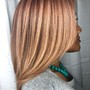 Bleach and Tone