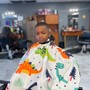 Kid’s Cut