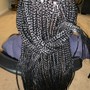 Senegalese Twist