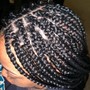 Box braids