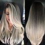 Root Touch Up