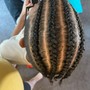 Feed in Braids