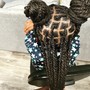 Boho Braids