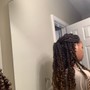 Box Braids