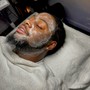 Men’s Facial