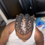 Mens Braids