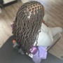 Micro Locs Consultation