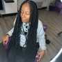 Instant Permanent Loc Extensions