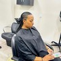 Keratin Treatment