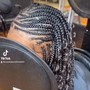 ACV wash for braiding hair