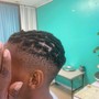 Comb Twist