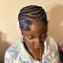 Design Cornrows