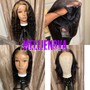 Versatile Sew In