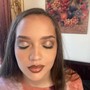 Basic Makeup Application