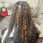 Soft Locs