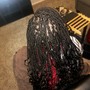 Jumbo Box Braids