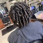 Kinky Twist