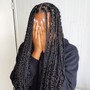 Kinky Twist Small