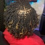 Twist Out