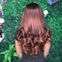 Half highlights