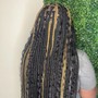 Marley Twist