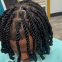 Kinky Twist