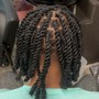 Kinky Twist