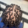 Flat Twists