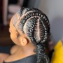 Comb Twist