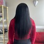 Lace Closure Sew In