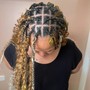 Individual Braids