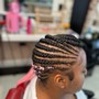 Senegalese Twist