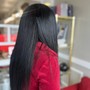 Lace Closure Sew In