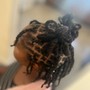 Kinky Twist