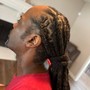 Cut Retwist &amp; Style