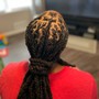 Natural Braids