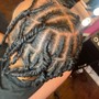 Individual Braids