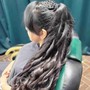 Braid Bar Style